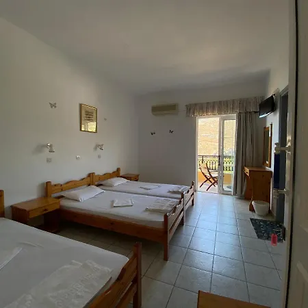 Eolia Beachfront Plakias
