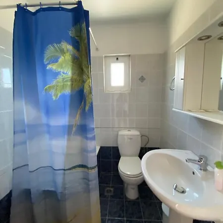 Apartment Eolia Beachfront