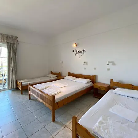 Eolia Beachfront Plakias
