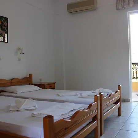 Apartment Eolia Beachfront Plakias