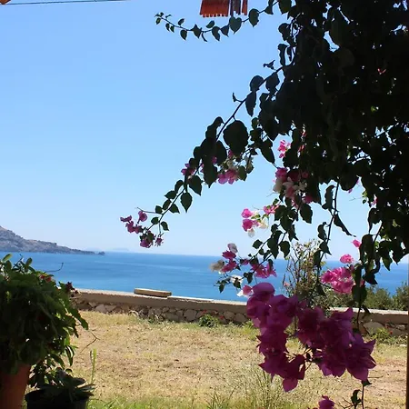 Apartment Eolia Beachfront