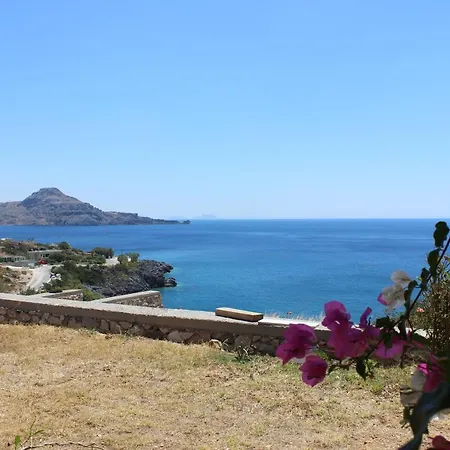 Eolia Beachfront * Plakias