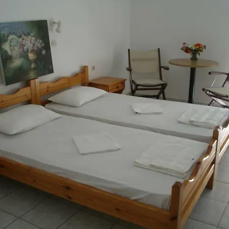 Eolia Beachfront Plakias