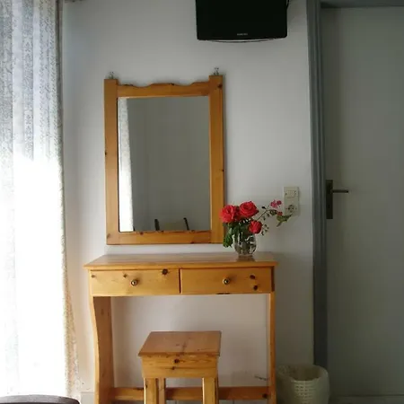Apartment Eolia Beachfront Plakias